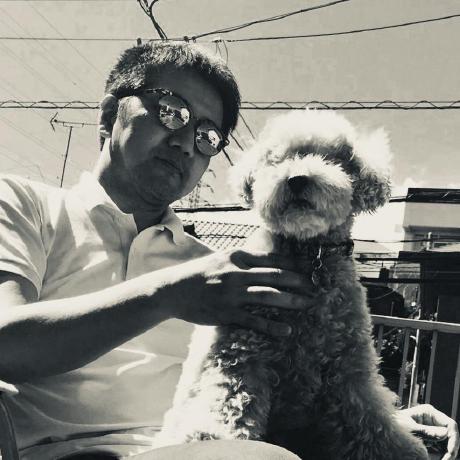 Isl Fujimori Github - Premium Geometric Design Gallery - Desktop