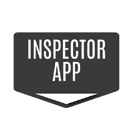 Inspector App · GitHub