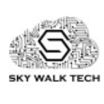 Skywalk Innovations Engineering Github - Space Pattern Collection - High Resolution Quality