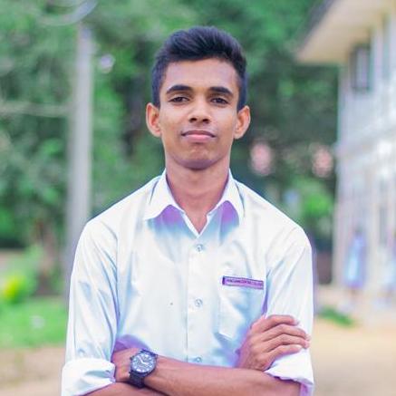 Kaveesha Ramasinghe Kaveesha Ramasinghe Github - Landscape Designs - Creative Full HD Collection