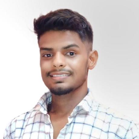 Ranjan1171 Ranjan Kumar Github - Classic Minimal Photo - High Resolution