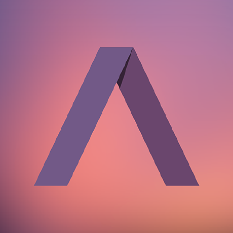 Github Ark Alpenglow Sunrise - Abstract Background Collection - Ultra HD Quality