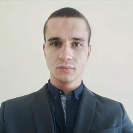 Brmilev22 Boris Milev Github - Desktop Vintage Arts for Desktop