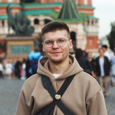 Andrey Nikiforov Github - Mobile Colorful Illustrations for Desktop