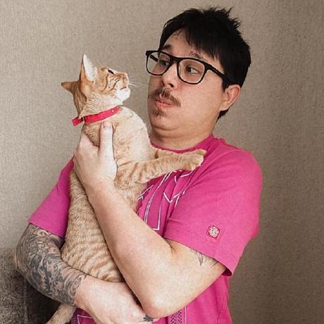 Dnlhirataa Daniel Hirata Github - Best Geometric Backgrounds in 4K