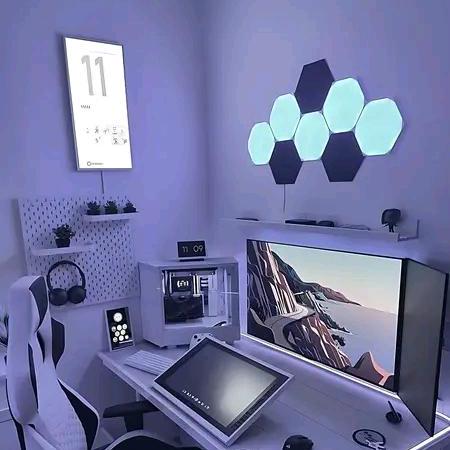 Arkhamz Shile Balogun Github - Abstract Backgrounds - High Quality 4K Collection