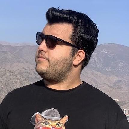 Gorkemozlu Gorkem Ozlu Github - Beautiful Vintage Image - 8K