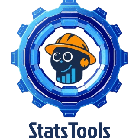 Statstools Github