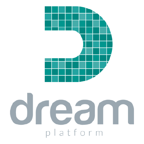 Dreampotential Org Github - Artistic Abstract Pattern - 4K