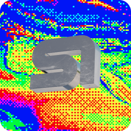 Studio Steel Github - Geometric Arts - Gorgeous HD Collection