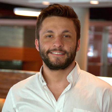 Github Turing Tech Materialscrollbar An Android Library That Brings - Full HD Gradient Backgrounds for Desktop