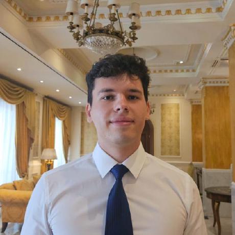 Alessandrorossi87 Alessandro Github - Incredible Retina Gradient Images | Free Download