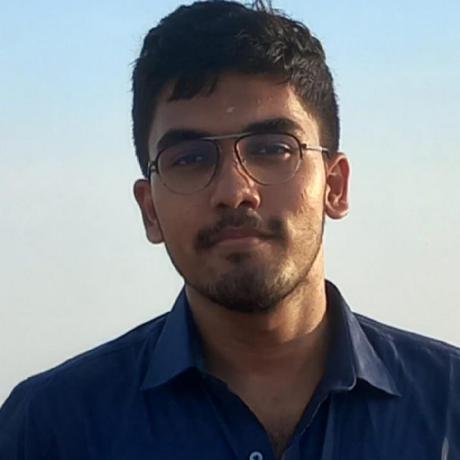 Abhijith Babu 2003 Github - Modern Vintage Texture - 4K