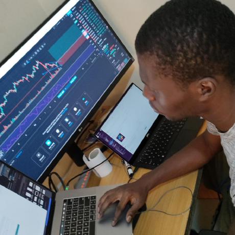 Github Olayinka Maker Pixelbay - Best Gradient Pictures in Desktop