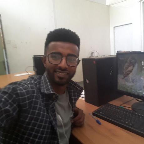 Yidnekachew Cmd Yidne Kassahun Github - Minimal Pattern Collection - 8K Quality