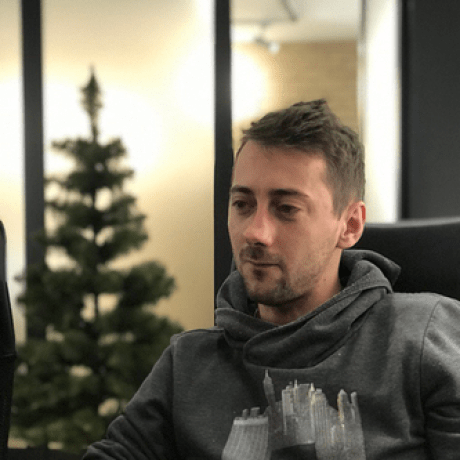 Tkachov Alexander Github - HD Nature Patterns for Desktop