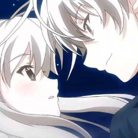 Xiaoyu 2009 小宇不是鱼 Github