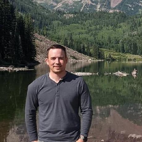 Jonathantay Github - Classic Light Image - Mobile