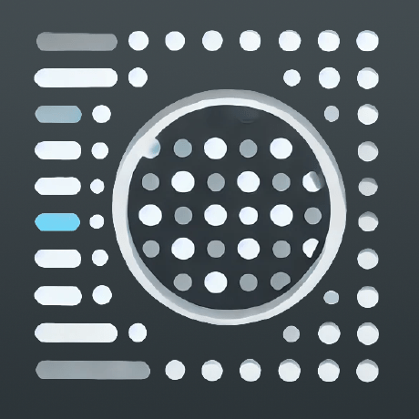 Github 7 Yamdas - High Resolution Geometric Arts for Desktop