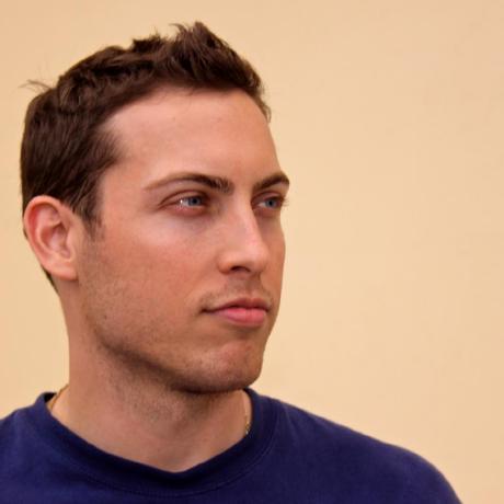 Github Seandenigris Simple Persistence - Download Classic Ocean Image | Desktop