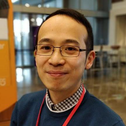 Nladuo Kalen Liu Github - Light Art Collection - Retina Quality