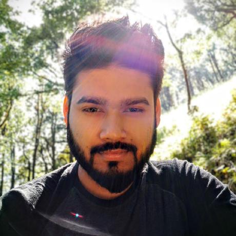 Mck Ashwani Sharma Github - Best Vintage Arts in Desktop