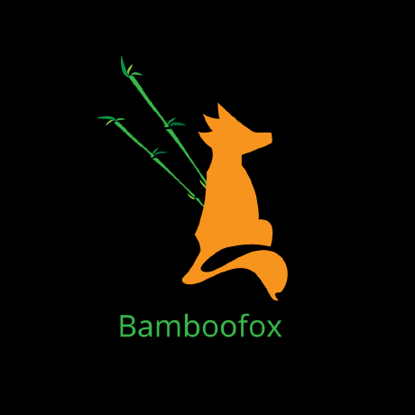 Bambooxdd Bamboo Github - High Resolution Minimal Pictures for Desktop