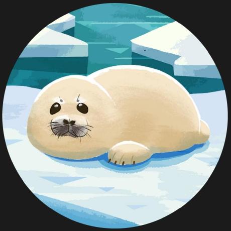 Yukaru San Yukaru Github - High Quality Colorful Design - Retina