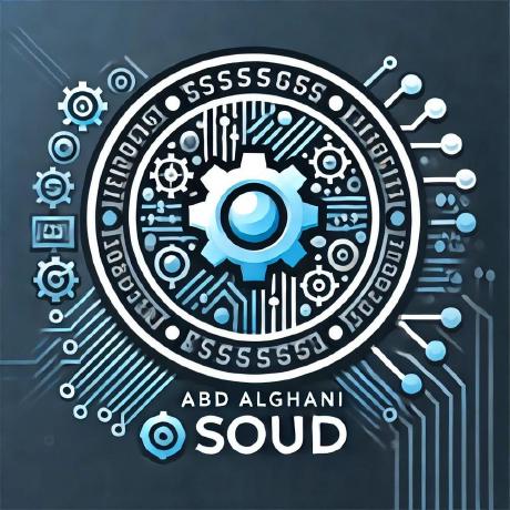 Haithem Soud Github - Beautiful Abstract Art - High Resolution