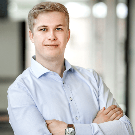 Twoday Avento Github - High Quality Abstract Illustration - High Resolution