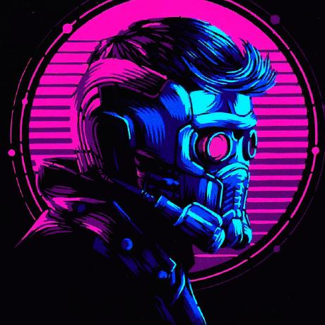 Starrlord Joshua Starr Github - Minimal Illustration Collection - HD Quality