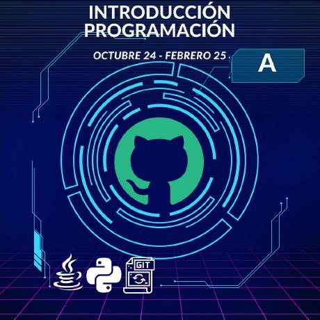 Intro Programacion Oct24 Feb25 Github
