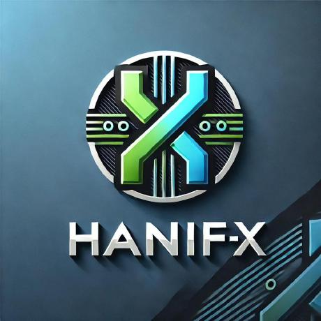 Hanif Ali Hanif Github - Best Dark Patterns in Desktop