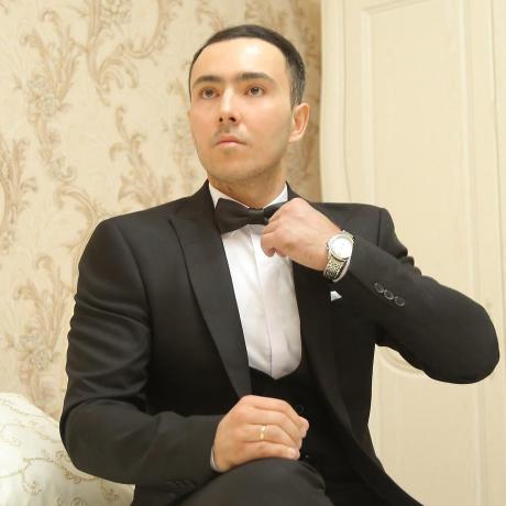 Asrorbobomurodov Asror Bobomurodov Github - Premium Minimal Picture Gallery - High Resolution