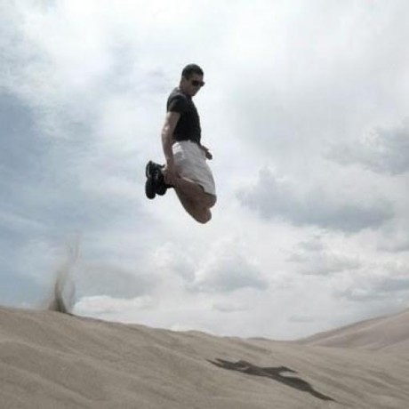 Thebanditdave David Hamilton Github - Gradient Photo Collection - Full HD Quality