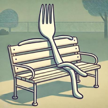 For Forks Sake Github - Mobile Landscape Images for Desktop