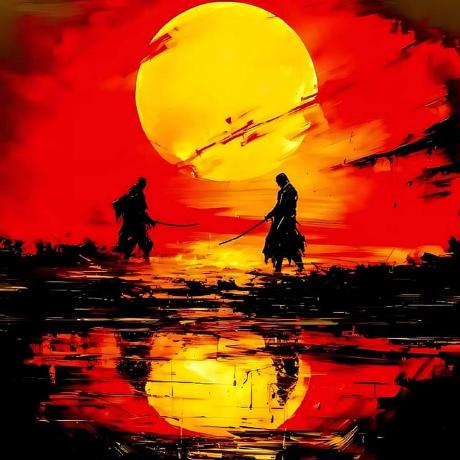 Tp D Denis Thunder Phoenix Github - 8K City Pictures for Desktop