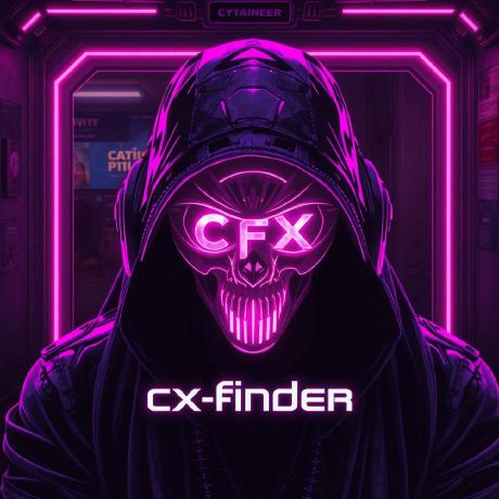 Github S00kin Cfx Finder Fivem Cfx Resolver - Light Pictures - Stunning High Resolution Collection