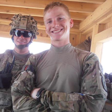 Michael Manley Michael Manley Github - High Quality Gradient Art - High Resolution