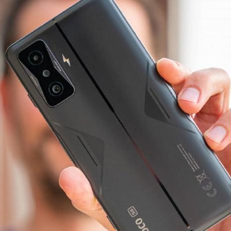 Poco F4 Github Topics Github - HD Light Arts for Desktop