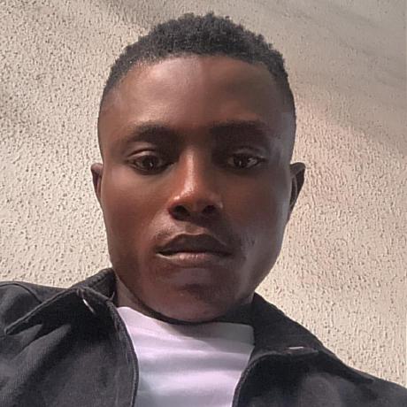 Apextico Maxwell Udekwe Github - Light Background Collection - Retina Quality