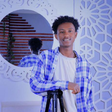 Mintesd Mintesinot Daba Github - Premium Space Design Gallery - Retina