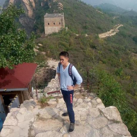 Github Soonyenju Scigeo - Download Amazing Colorful Image | Mobile