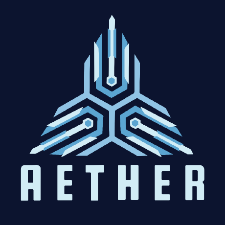 Aether Automation Inc Github - Download Modern Abstract Background | High Resolution