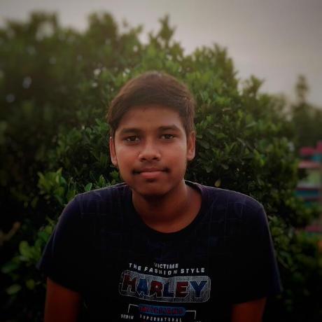 Koushikmondal06 Koushik Mondal Github