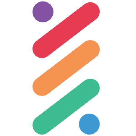 Github Risevision Rise Node Rise Blockchain Node - Retina Abstract Illustrations for Desktop