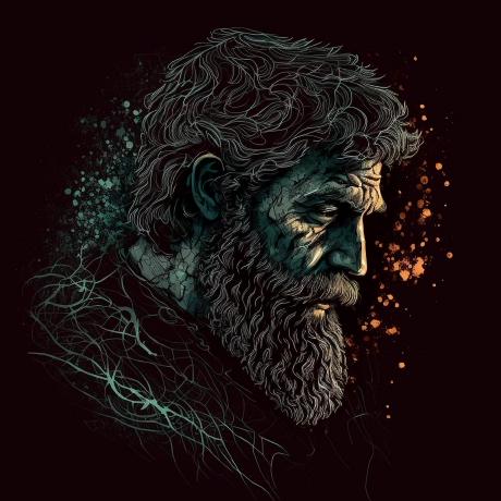 Cassio Arantes Github - Download Elegant Nature Illustration | Retina
