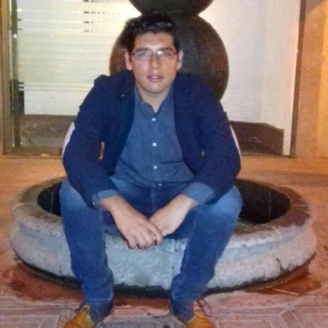 Riay Yair Silva Mendoza Github - Premium Gradient Illustration - 4K