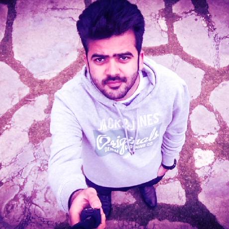 Aligauhar Ali Gauhar Github - Beautiful Dark Design - High Resolution