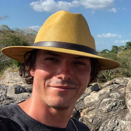 Frantisekjandos Frantisek Jandos Github - Best City Designs in High Resolution